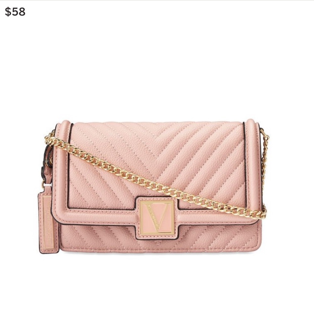 Victoria’s Secret purse